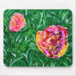 JUNGLE BEAUTY mousepads