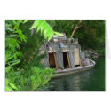 jungle boat cards