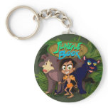 Jungle Book™ Keychain