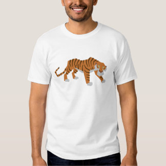 shere khan t shirt