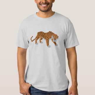 shere khan t shirt