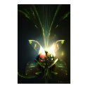 Jungle Bouquet posters