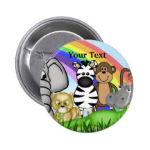 Jungle  Button