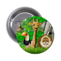 Jungle  Button