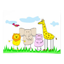 Jungle Cubs - Friends Forever posters by pooja1008 Jungle Cubs - Friends Forever posters