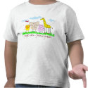 Jungle Cubs - Friends Forever Tees t-shirts by pooja1008 Jungle Cubs - Friends Forever Tees t-shirts