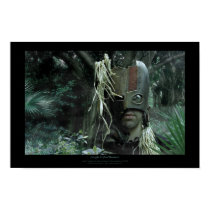 Jungle CyberShaman posters by Duncan_Eagleson Jungle CyberShaman posters