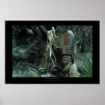Jungle CyberShaman posters
