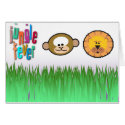 Jungle Fever cards by rustman Jungle Fever cards