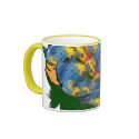Jungle fever mugs by Anca_pui Jungle fever mugs