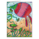 Jungle flower cards by adrianasimo Jungle flower cards