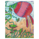 Jungle flower flyers by adrianasimo Jungle flower flyers
