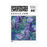 Jungle Flower Stamp