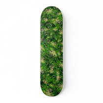 Jungle Frog Skateboard
