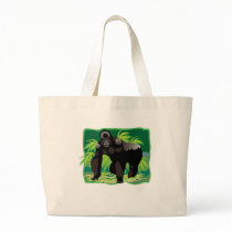 Jungle Gorilla bags