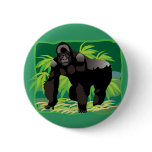 Jungle Gorilla buttons