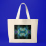 Jungle Graphic Design Tote
