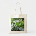 Jungle Greens Tote Bag