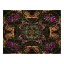Jungle Heretic posters