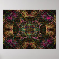 Jungle Heretic Posters