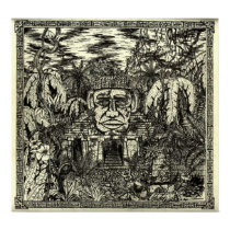 jungle-ink posters