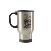 Jungle Instinct_Chuwi_tiger mugs by Artful_Animalz Jungle Instinct_Chuwi_tiger mugs