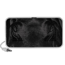 Jungle Instinct_kiboko_hippo eyes speaker speakers