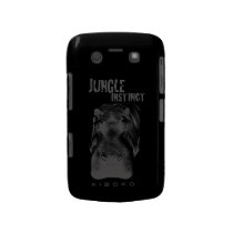 Jungle Instinct_Kiboko_hippo stipple casemate cases