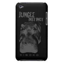 Jungle Instinct_Kiboko_hippo stipple casemate cases