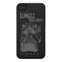 Jungle Instinct_Kiboko_hippo stipple casemate cases
