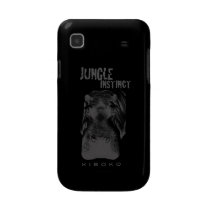 Jungle Instinct_Kiboko_hippo stipple casemate cases