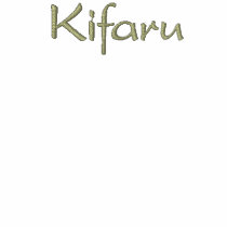 Jungle Instinct™_Kifaru embroidered shirts
