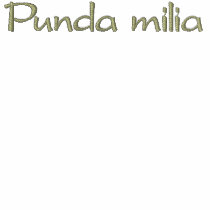 Jungle Instinct_Punda Milia embroidered shirts