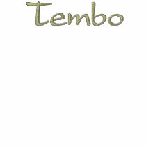 Jungle Instinct™_Tembo embroidered shirts
