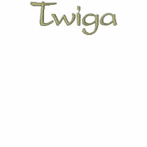 Jungle Instinct™_Twiga embroidered shirts