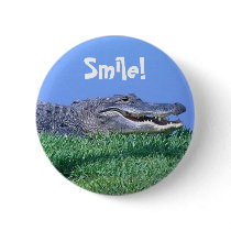 Jungle Jewels Button by orglioness Jungle Jewels Button