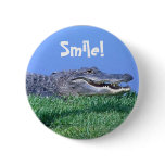Jungle Jewels Button