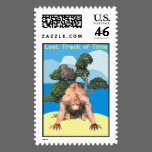 Jungle Jim postage