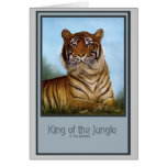 Jungle King cards