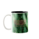 Jungle Legend mugs