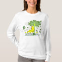 Jungle logo t-shirts