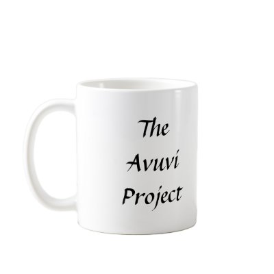 Jungle Love 2006, TheAvuviProject Mug by Avuvi_Project