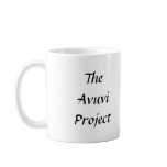 Jungle Love 2006, TheAvuviProject Mug