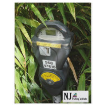 Jungle Meter letterhead by Parking_Institute Jungle Meter letterhead