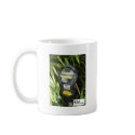 Jungle Meter mugs by Parking_Institute Jungle Meter mugs