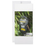Jungle Meter Rack Cards