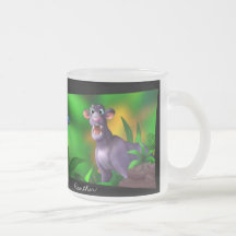 Jungle Panther Coffee Mug