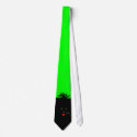 Jungle Panther Tie