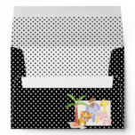 Jungle Party Envelopes envelopes