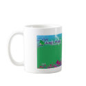 Jungle Photos Mug (personalized)